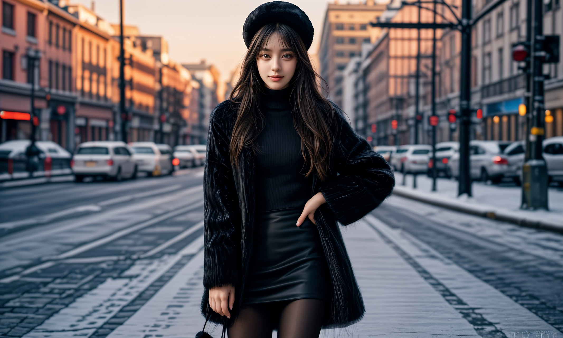 第三届链博会北京倡议发布 呼吁全球工商界维护多边贸易体制